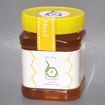 عسل 1 کیلویی طبیعی خالص